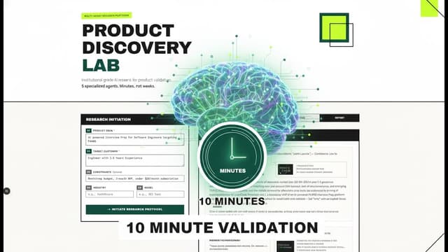 Product Discovery AI video thumbnail